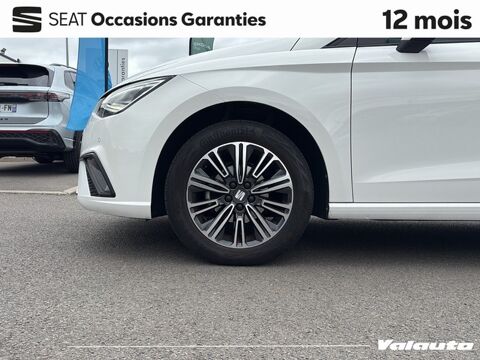 Ibiza COPA 1.0 TSI 95 CH 2023 occasion 59223 Roncq