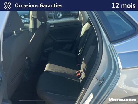 Polo LIFE PLUS 1.0 TSI 95CH BVM5 2023 occasion 59860 Bruay-sur-l'Escaut