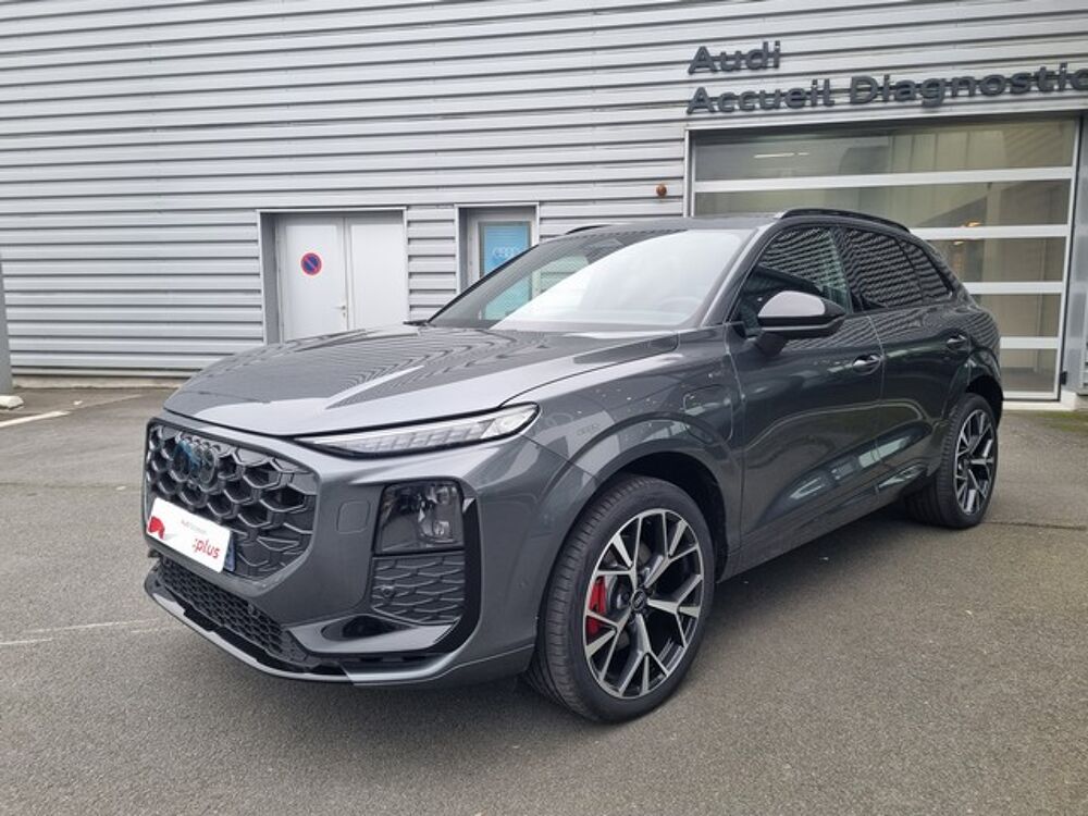 Q3 E HYBRID 272 CH S TRONIC 6 45 TFSIE 2026 occasion 59860 Bruay-sur-l'Escaut