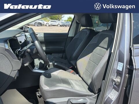 Polo FL 1.0 TSI 95 CH BVM5 STYLE 2025 occasion 59400 Cambrai