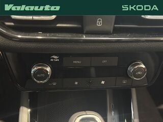 Kamiq CLEVER EDITION 1.0 TSI EVO 116CH DSG7 2026 occasion 59223 Roncq