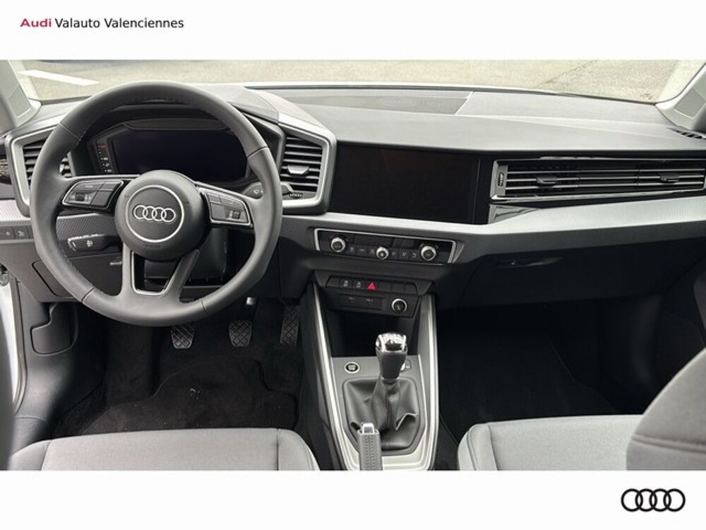 A1 SPORTBACK 25 TFSI 95CH BVM5 2025 occasion 59860 Bruay-sur-l'Escaut