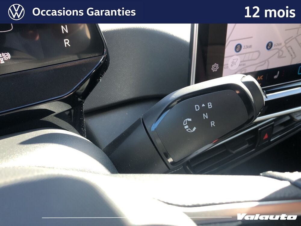 ID.3 PRO S 79KWH 204CH LIFE MAX 2025 occasion 62217 Beaurains