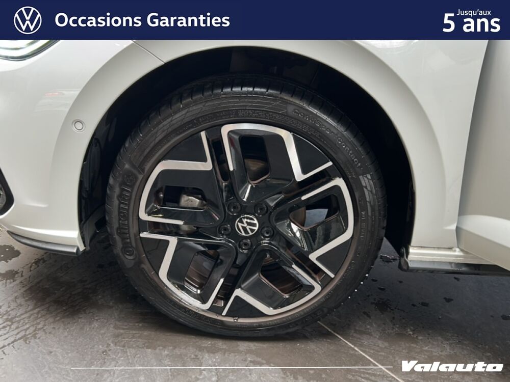Polo 1.0 TSI 116 DSG7 R LINE 2025 occasion 62217 Beaurains
