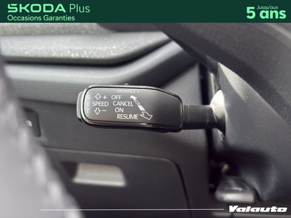 Octavia 1.5 ETSI 150 DSG 7 2025 occasion 59223 Roncq