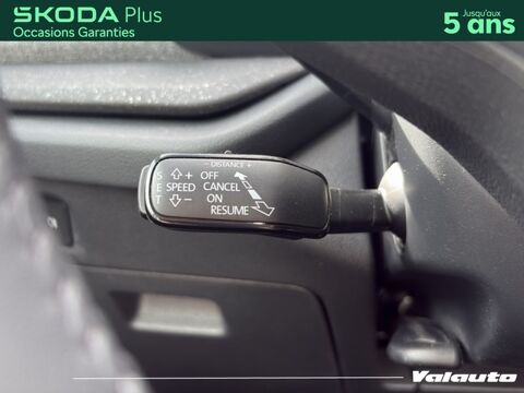 Octavia 1.5 ETSI 150 DSG 7 2025 occasion 59223 Roncq