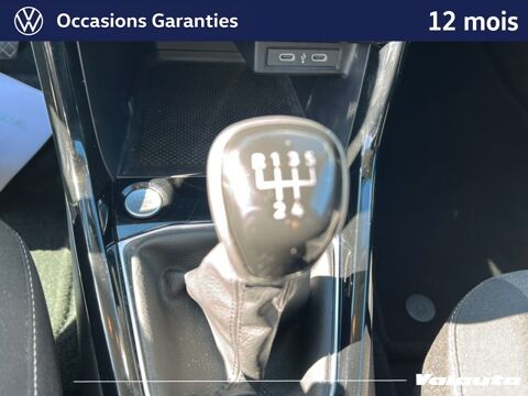 T-Cross VW EDITION 1.0 TSI 95CH BVM5 2024 occasion 62217 Beaurains
