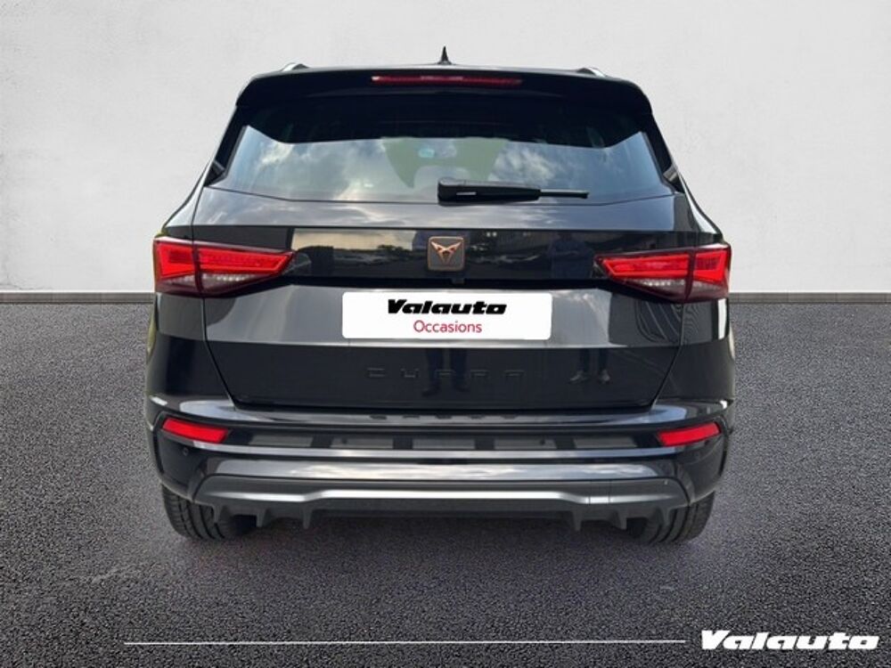 Ateca CUPRA 1.5 TSI 150CH DSG7 2024 occasion 59860 Bruay-sur-l'Escaut