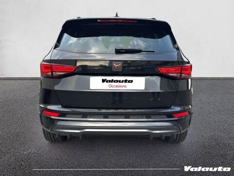 Ateca CUPRA 1.5 TSI 150CH DSG7 2024 occasion 59860 Bruay-sur-l'Escaut