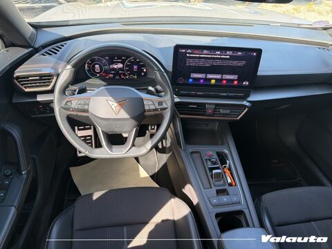 Formentor VZ 1.4 E-HYBRID 245CH DSG6 2021 occasion 59930 La Chapelle-d'Armenti&egrave;res