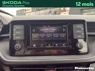 Fabia 1.0 MPI 65 CH ACTIVE 2023 occasion 59720 Louvroil
