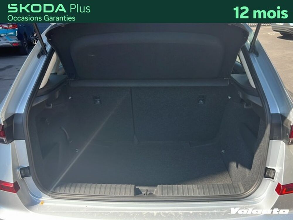 Kamiq SELECTION 1.0 TSI 95CH BVM5 2024 occasion 59130 Lambersart