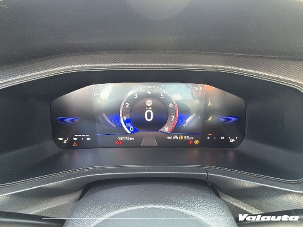 T-Cross 1.0 TSI 95 LIFE 2024 occasion 59400 Cambrai