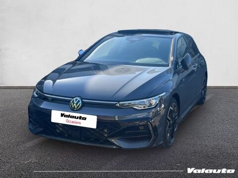 Volkswagen Golf 8 FL 1.5 ETSI 150 CH DSG7 R LINE 2026 occasion Roubaix 59100