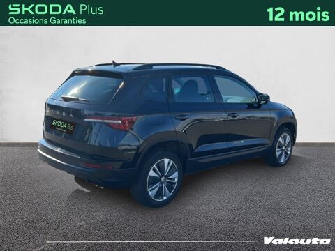 Karoq 2.0 TDI 116 SELECTION 2024 occasion 62217 Beaurains
