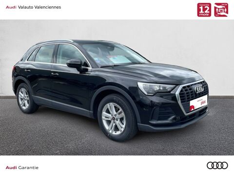 Q3 35 TFSI 150 BVM6 DESIGN 2022 occasion 59860 Bruay-sur-l'Escaut