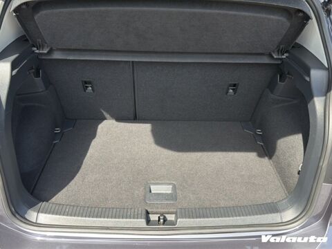 T-Cross VW EDITION 1.0 TSI 95CH BVM5 2024 occasion 59860 Bruay-sur-l'Escaut