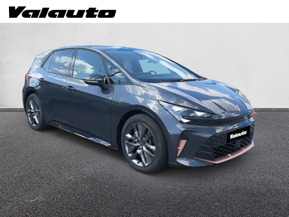Born CUPRA ENDURANCE 79KW 2026 occasion 59223 Roncq