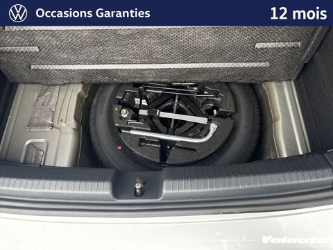 Polo STYLE 1.0 TSI 95CH DSG 7 2023 occasion 59223 Roncq