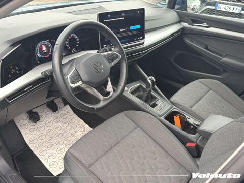 Golf FL VW EDITION 1.5 TSI 116CH BVM6 2024 occasion 59860 Bruay-sur-l'Escaut