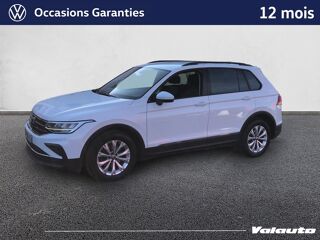 Tiguan LIFE BUSINESS 2.0 TDI 150 CH DSG7 2023 occasion 59223 Roncq