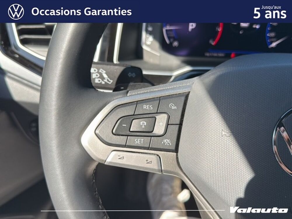 Taigo R-LINE 1.0 TSI 115 CH DSG7 2025 occasion 59223 Roncq