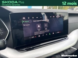 Octavia SELECTION 2.0 TDI 150 DSG7 2025 occasion 59860 Bruay-sur-l'Escaut