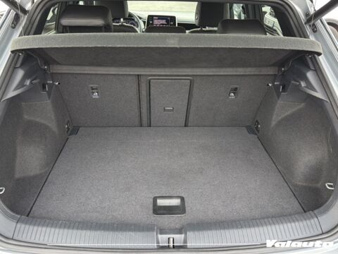 T-ROC R-LINE 1.5 TSI 150 CH DSG7 2023 occasion 59930 La Chapelle-d'Armenti&egrave;res