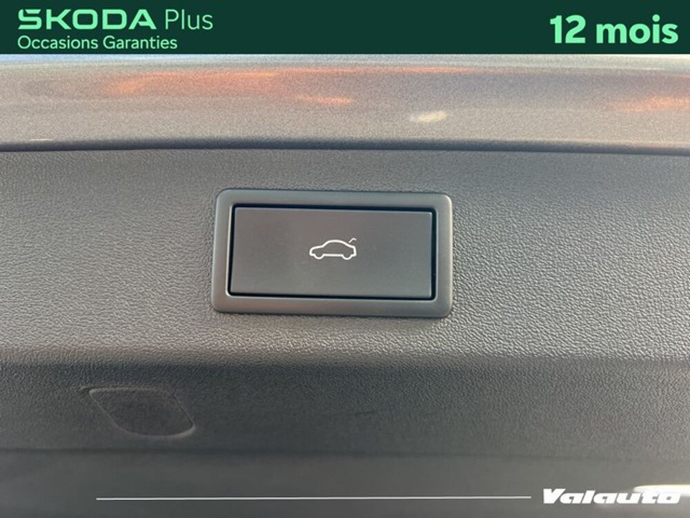 Kodiaq SELECTION 1.5 TSI 150CH HYBRID DSG7 2024 occasion 59130 Lambersart