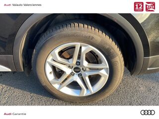 Q5 50 TFSIE 299CH QUATTRO S TRONIC 7 ADVANCED 2024 occasion 59860 Bruay-sur-l'Escaut