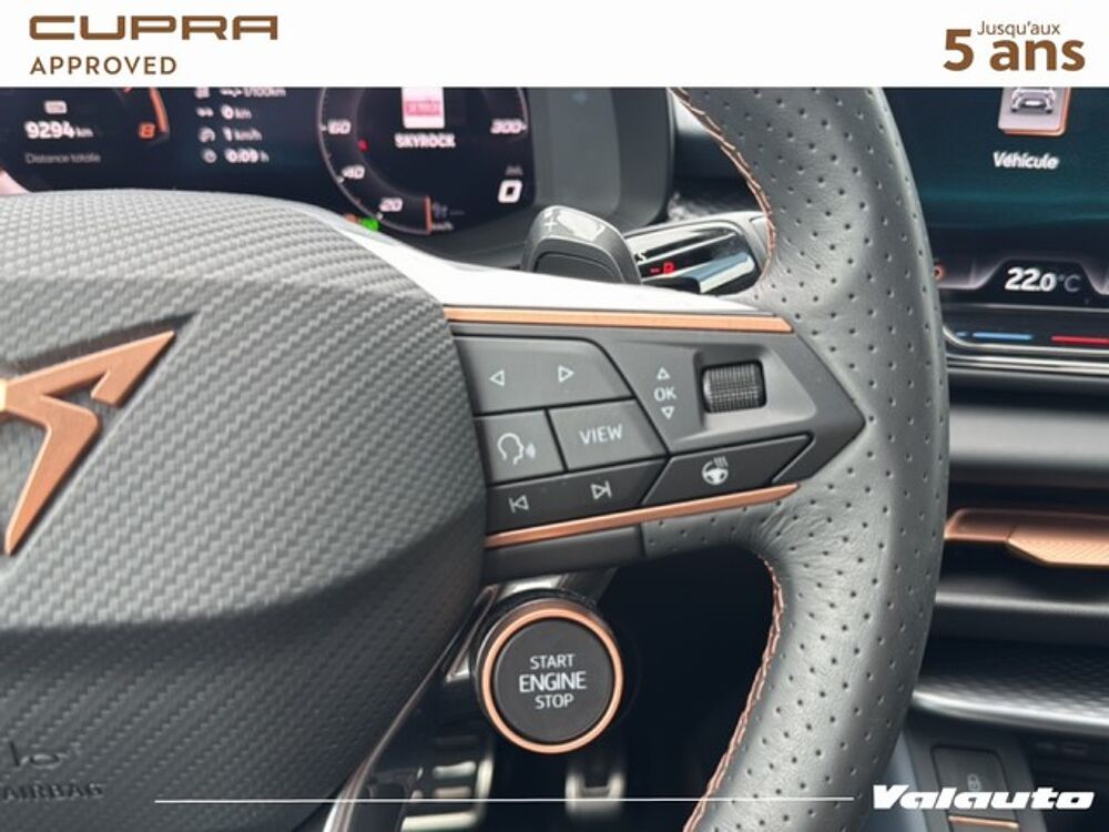 Terramar V 1.5 ETSI 150CH DSG 2025 occasion 59223 Roncq