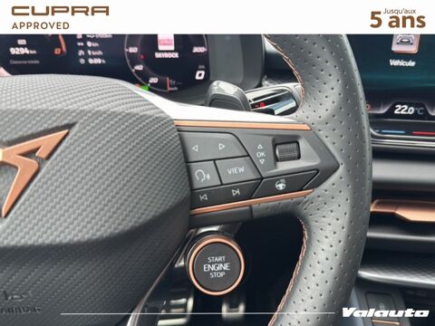 Terramar V 1.5 ETSI 150CH DSG 2025 occasion 59223 Roncq