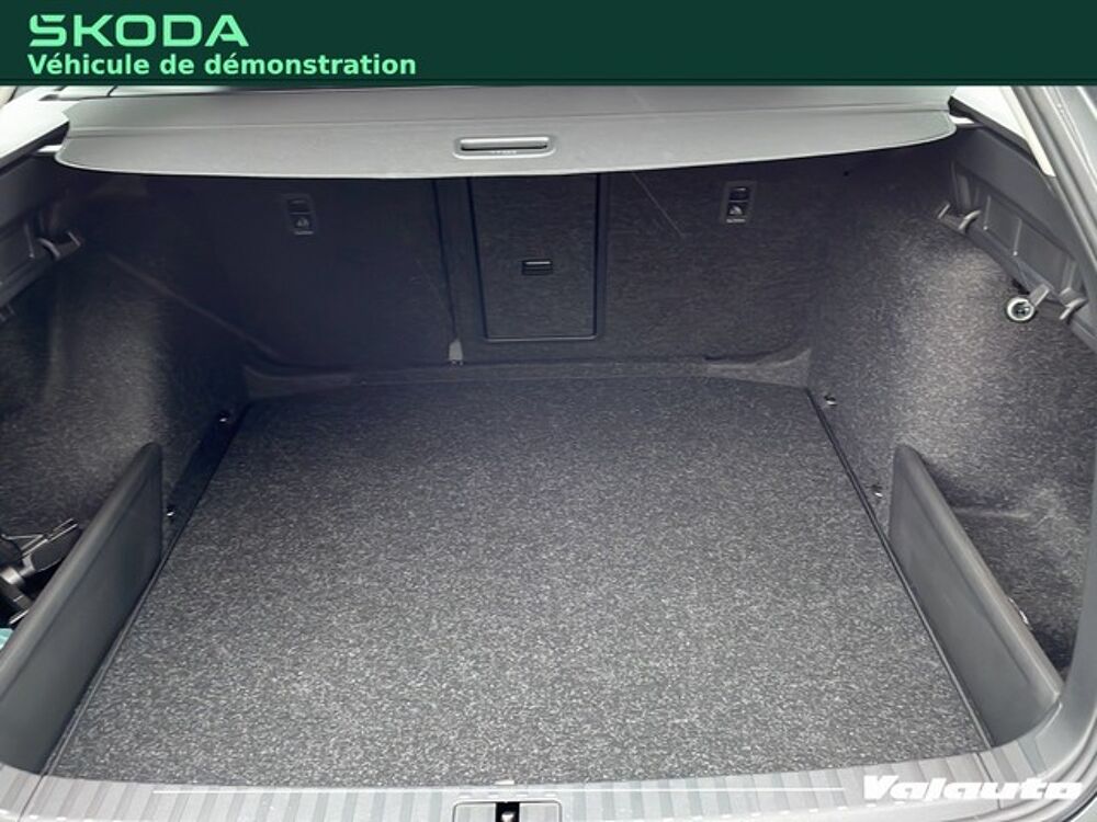 Octavia COMBI CLEVER 1.5 TSI 116 DSG7 HYBRID 2026 occasion 59223 Roncq