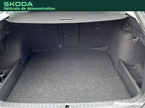 Octavia COMBI CLEVER 1.5 TSI 116 DSG7 HYBRID 2026 occasion 59223 Roncq