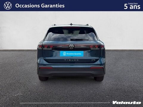 Tiguan 1.5 ETSI 130CH DSG7 LIFE PLUS 2025 occasion 59223 Roncq