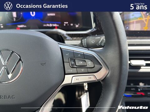 Polo FL 1.0 TSI 95 CH R LINE EDITION 2025 occasion 59720 Louvroil