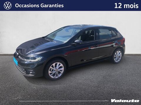 Annonce voiture Volkswagen Polo 17990 €