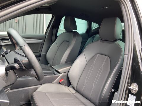 Formentor 1.5 TSI 150 DSG7 BUSINESS EDITION 2024 occasion 59223 Roncq