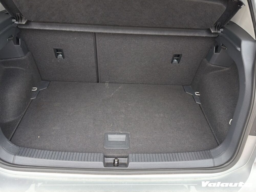 T-Cross VW EDITION 1.0 TSI 95CH BVM5 2024 occasion 59860 Bruay-sur-l'Escaut