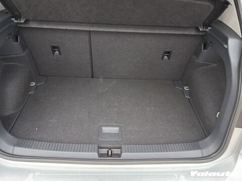 T-Cross VW EDITION 1.0 TSI 95CH BVM5 2024 occasion 59860 Bruay-sur-l'Escaut