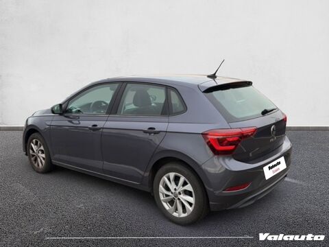 Polo 1.0 TSI 95 STYLE 2024 occasion 59860 Bruay-sur-l'Escaut