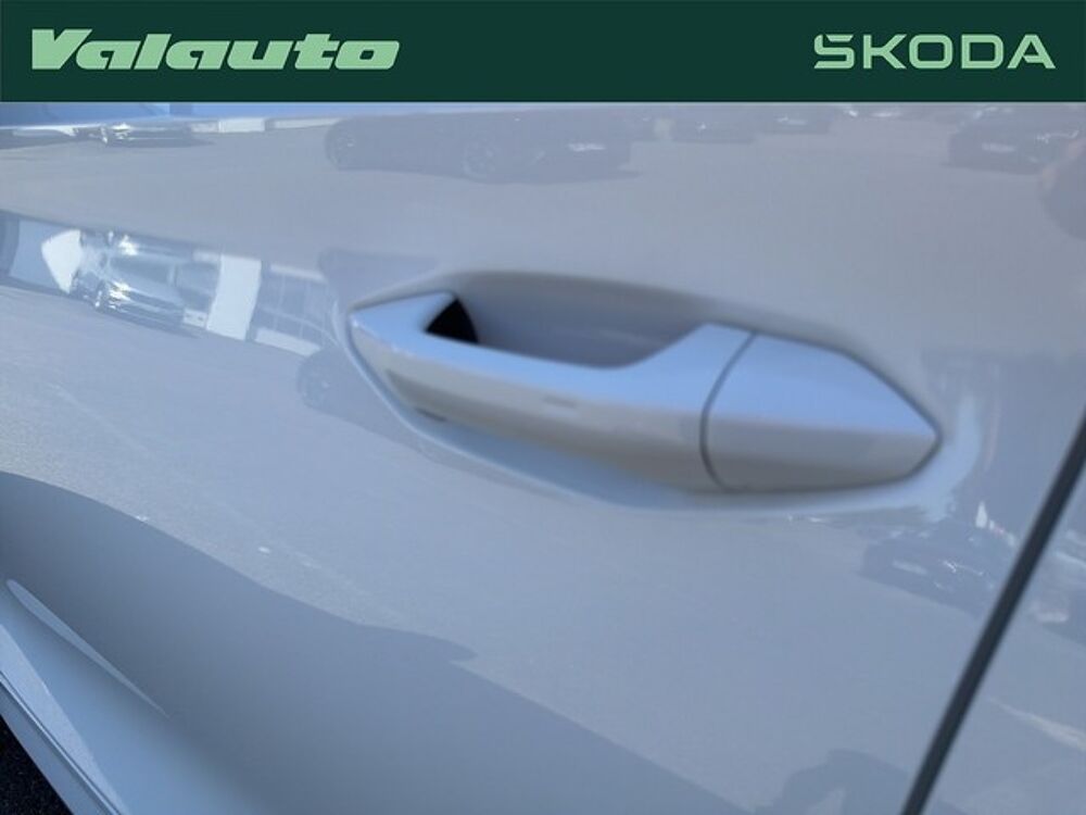 Enyaq COUPE 85 82KWH 2026 occasion 59400 Cambrai
