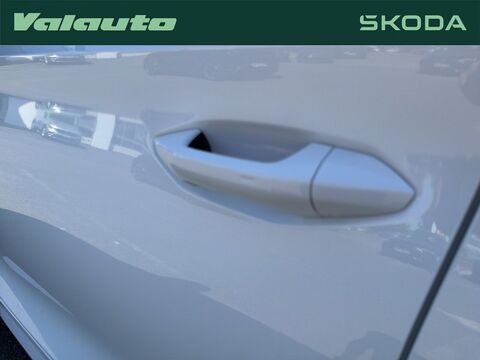 Enyaq COUPE 85 82KWH 2026 occasion 59400 Cambrai