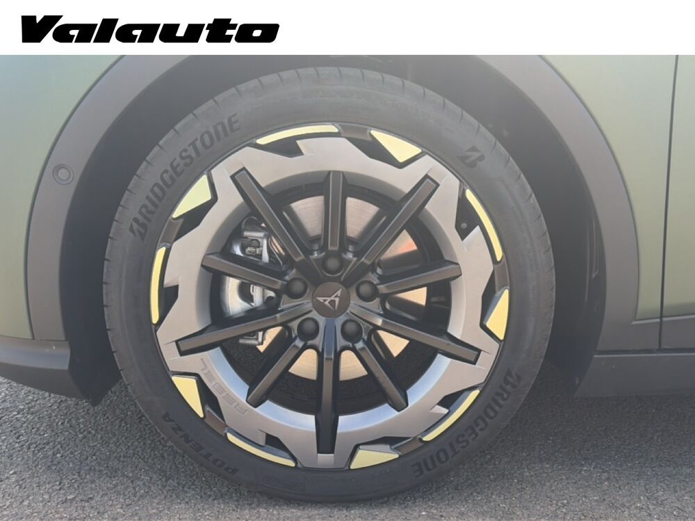 Raval CUPRA VZ 225CV 2026 occasion 59223 Roncq