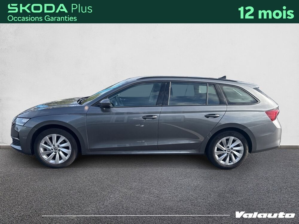 Octavia SELECTION 2.0 TDI 150 DSG7 2025 occasion 59860 Bruay-sur-l'Escaut