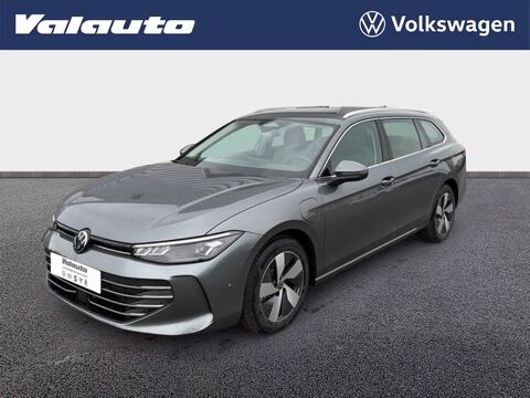Annonce voiture Volkswagen Passat 43990 €