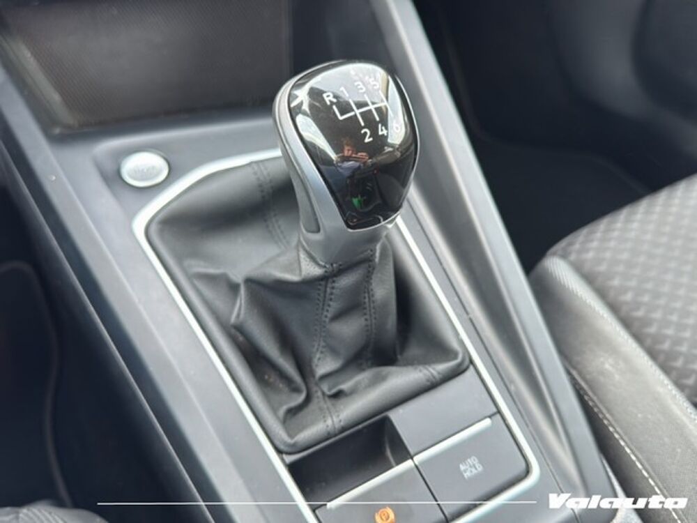 Golf 1.0 TSI 110 CH ACTIVE 2022 occasion 59223 Roncq