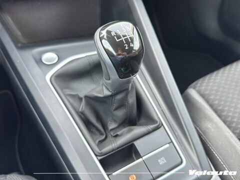 Golf 1.0 TSI 110 CH ACTIVE 2022 occasion 59223 Roncq