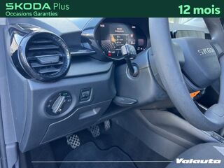 Fabia ACTIVE 1.0 MPI 80CH BVM5 2025 occasion 59400 Cambrai