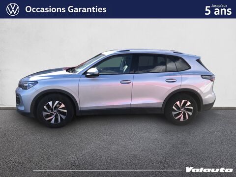Tiguan 1.5 ETSI 130CH DSG7 VW EDITION 2025 occasion 62217 Beaurains